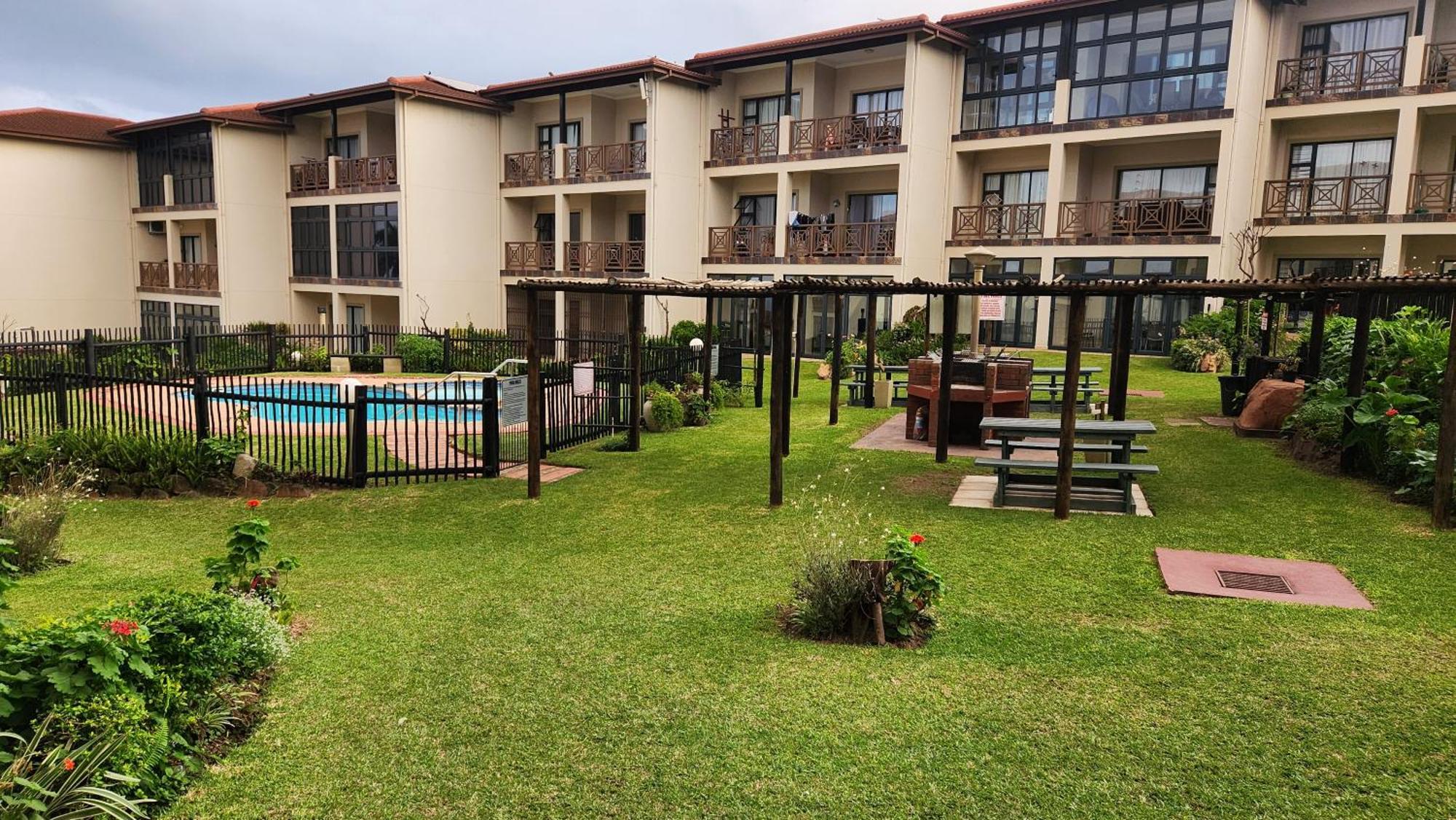 Topanga 17 Uvongo Beach Luaran gambar